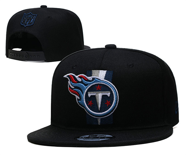 Tennessee Titans Stitched Snapback Hats 036